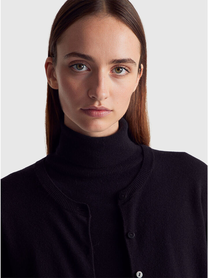 L/S SWEATER Women image number 4